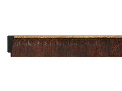 UFP Wood Moulding - GEMS MAHOGANY Polystyrene