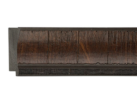 UFP Wood Moulding - WALNUT Polystyrene
