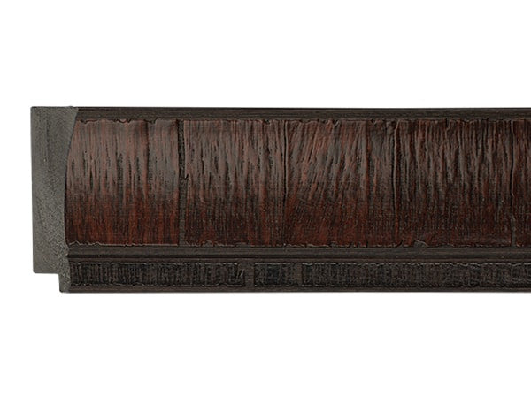 UFP Wood Moulding - MAHOGANY Polystyrene