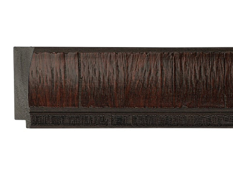 UFP Wood Moulding - MAHOGANY Polystyrene