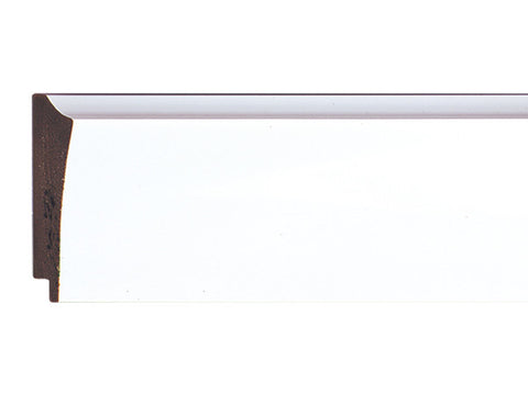 UFP Wood Moulding - GLOSS WHITE Polystyrene
