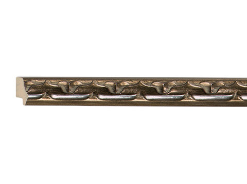 UFP Wood Moulding - SILVER COMPO