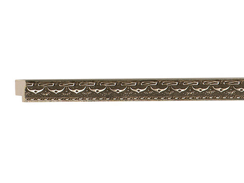UFP Wood Moulding - SILVER ORNATE