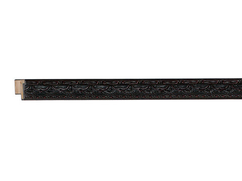 UFP Wood Moulding - PLUM ORNATE