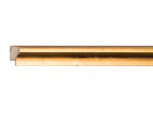 UFP Wood Moulding - GOLD LEAF SCOOP PM