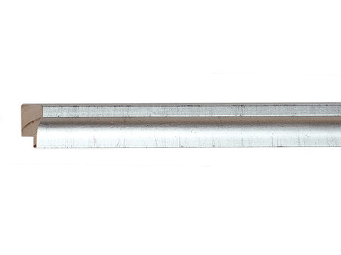 UFP Wood Moulding - SILVER LEAF SCOOP PM