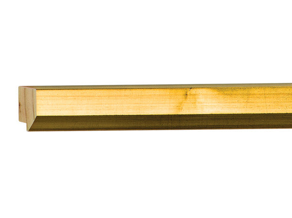 UFP Wood Moulding - GOLD LEAF PM