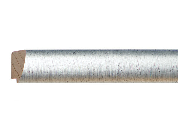 UFP Wood Moulding - SILVER LEAF  CRESCENT PM