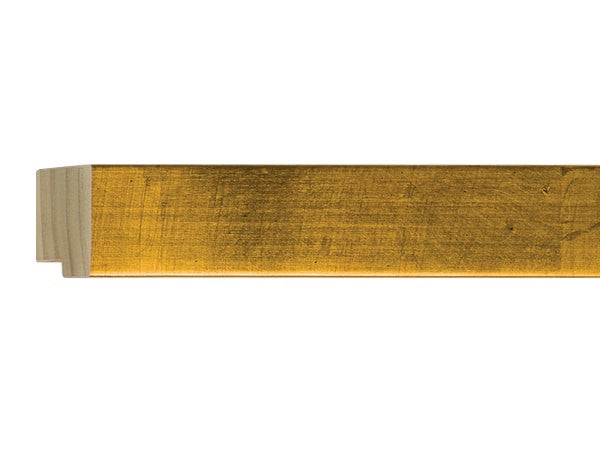 UFP Wood Moulding - GOLD LEAF CHUNK PM