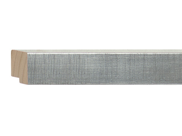 UFP Wood Moulding - SILVER LEAF CHUNK PM