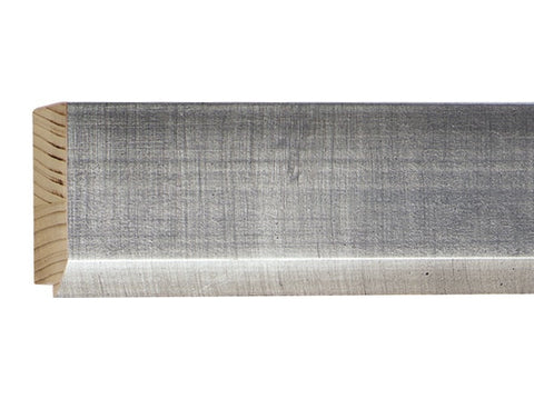 UFP Wood Moulding - SILVER LEAF FLAT  PM