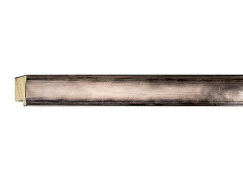 UFP Wood Moulding - SMOKE