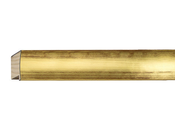 UFP Wood Moulding - GOLD