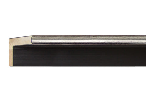 UFP Wood Moulding - SILVER FLOATER