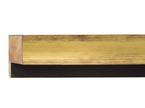 UFP Wood Moulding - GOLD FLOATER