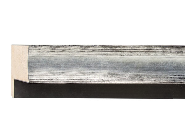 UFP Wood Moulding - SILVER FLOATER