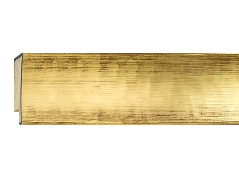 UFP Wood Moulding - GOLD LUMINOSO