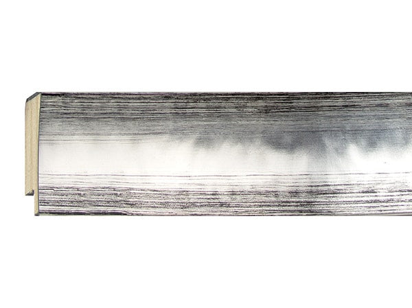 UFP Wood Moulding - SILVER LUMINOSO