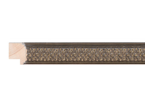 UFP Wood Moulding - EXPRESSO CRUZ