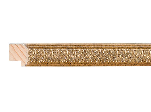 UFP Wood Moulding - GOLD CRUZ