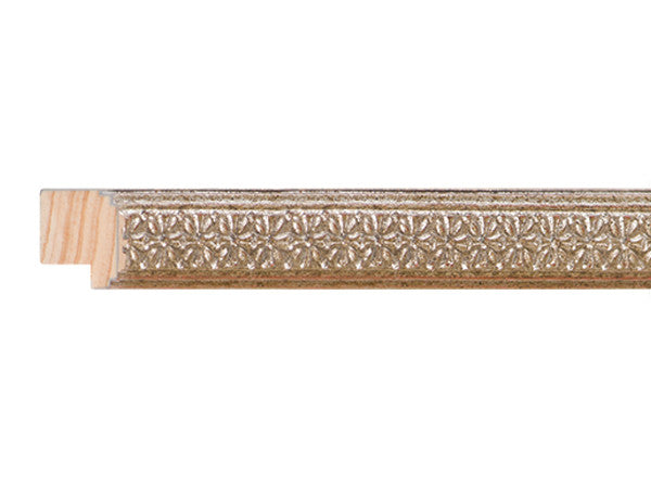 UFP Wood Moulding - SILVER CRUZ