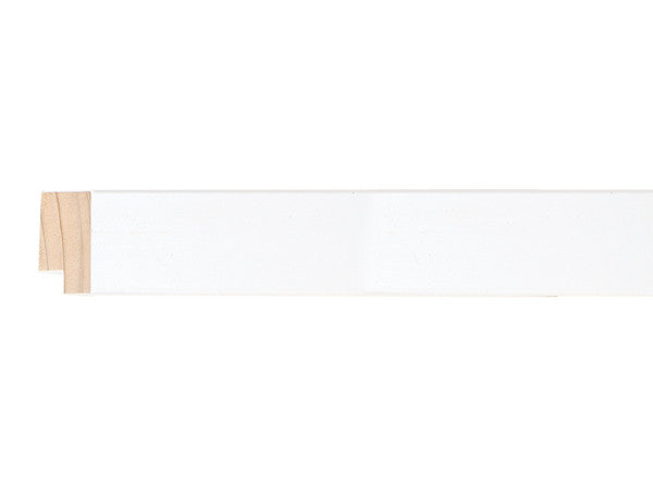 UFP Wood Moulding - SATIN WHITE