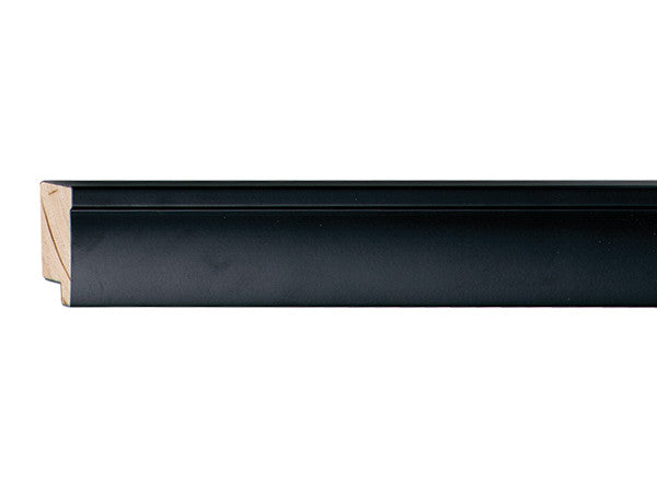 UFP Wood Moulding - MODERN BALCK