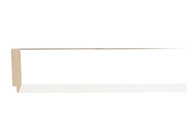 UFP Wood Moulding - SATIN WHITE