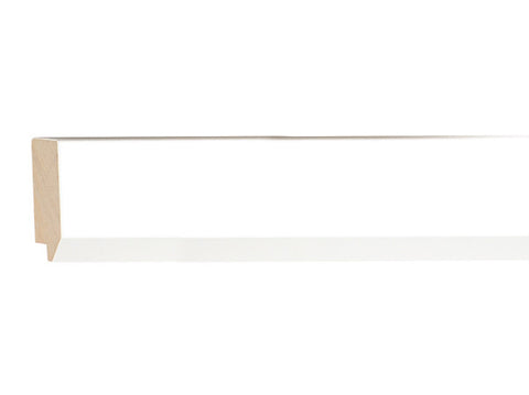 UFP Wood Moulding - SATIN WHITE