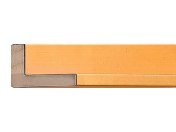 UFP Wood Moulding - GOLD LEAF GALLERY FLOATER