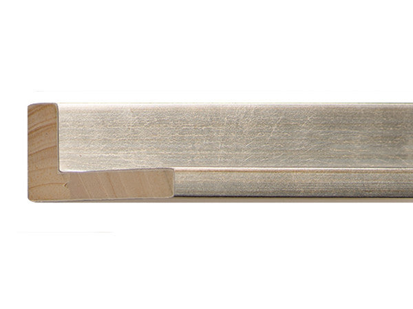 UFP Wood Moulding - SILVER LEAF GALLERY FLOATER