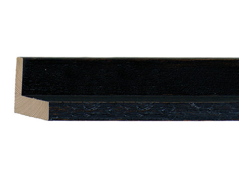 UFP Wood Moulding - RUSTIQUE FLOATER DARK GREY