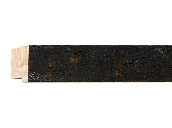 UFP Wood Moulding - RUSTIQUE DARK GREY