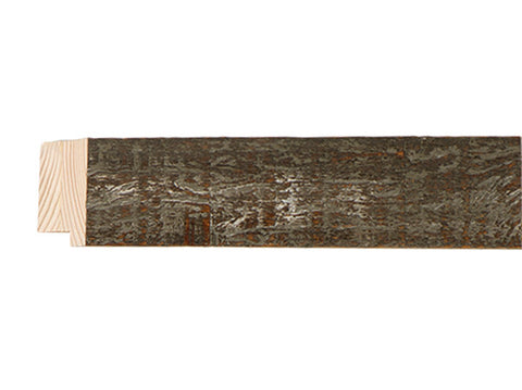 UFP Wood Moulding - RUSTIQUE  BROWN GREY