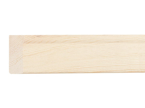 Gemini Wood Moulding - LARGE STRETCHER