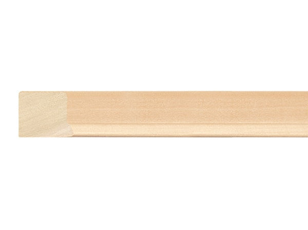 Gemini Wood Moulding - GALLERY STRETCHER