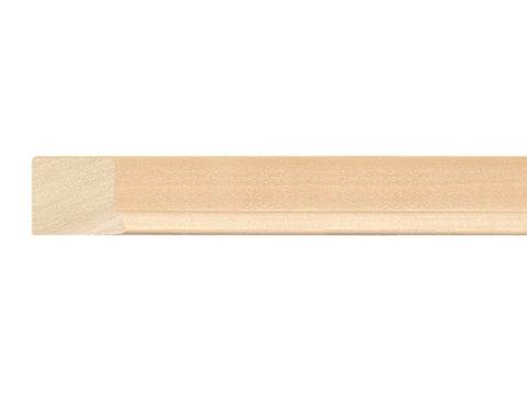 Gemini Wood Moulding - GALLERY STRETCHER
