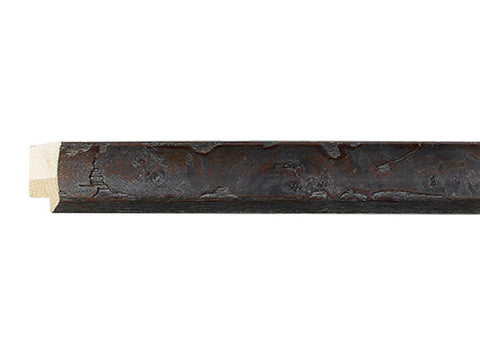 UFP Wood Moulding - 1 1/4" Dark grey