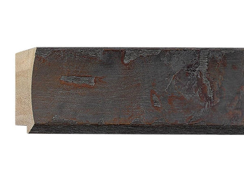 UFP Wood Moulding - 3" Dark grey
