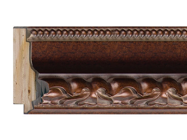 UFP Wood Moulding - ORNATE BRONZA