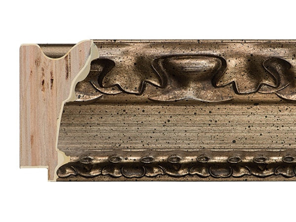 UFP Wood Moulding - SILVER TUDOR