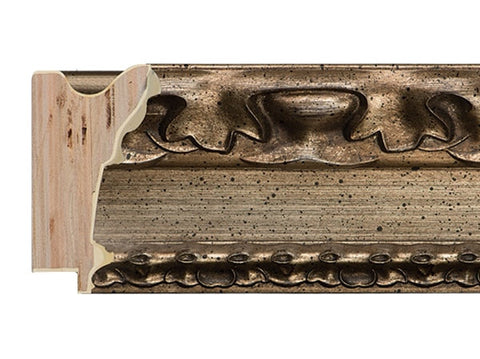 UFP Wood Moulding - SILVER TUDOR