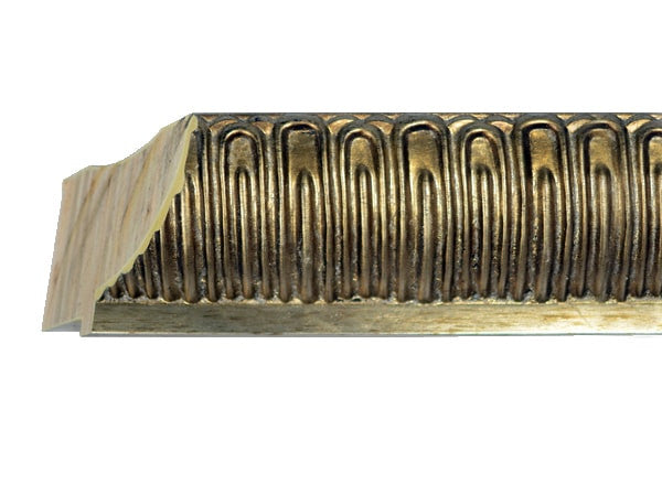 UFP Wood Moulding - SILVER CRSCENT TUDOR