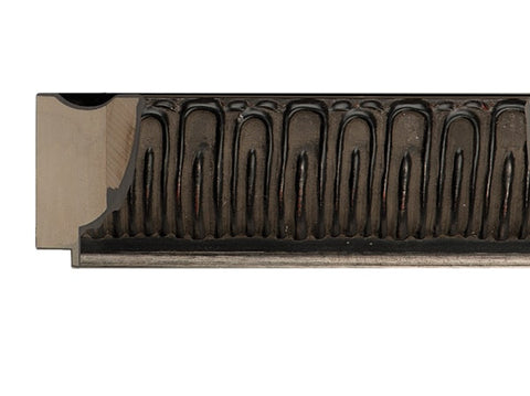 UFP Wood Moulding - BLACK CRESCENT TUDOR