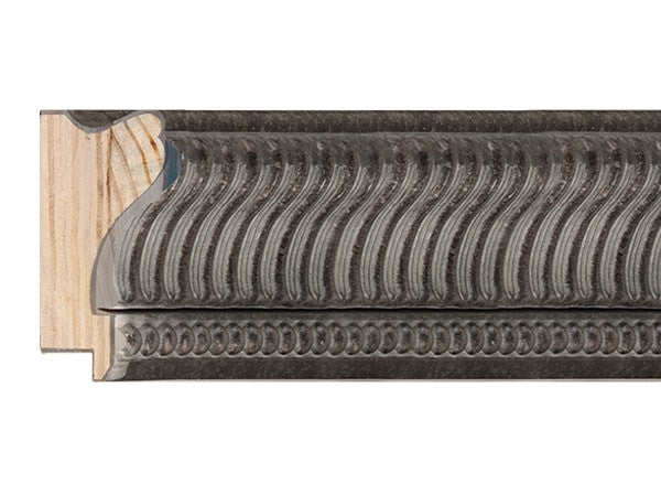UFP Wood Moulding - SILVER GOYA