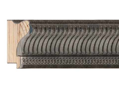 UFP Wood Moulding - SILVER GOYA