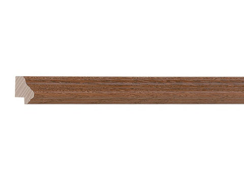 Gemini Wood Moulding - COUNTRY OAK 
