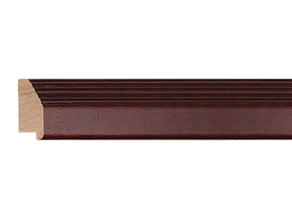 Gemini Wood Moulding - CLASSIC CHERRY
