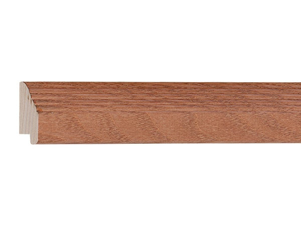 Gemini Wood Moulding - HARVEST OAK