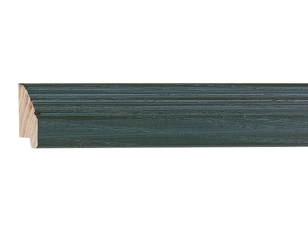 Gemini Wood Moulding - ACCENT BLACK